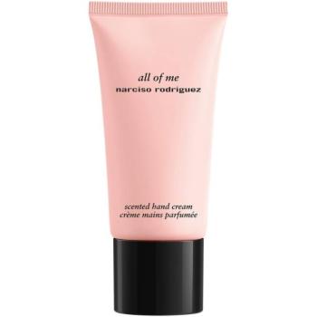 narciso rodriguez all of me floral kézkrém hölgyeknek 50 ml kép