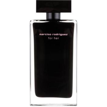 narciso rodriguez for her Eau de Toilette hölgyeknek 150 ml kép