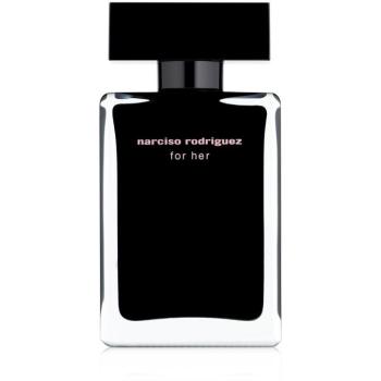 narciso rodriguez for her Eau de Toilette utántölthető hölgyeknek 50 ml kép