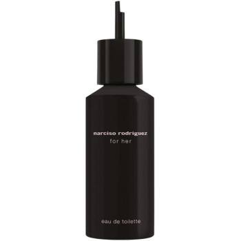 narciso rodriguez for her Eau de Toilette utántöltő hölgyeknek 150 ml kép