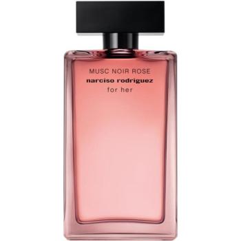 narciso rodriguez for her Musc Noir Rose Eau de Parfum hölgyeknek 100 ml kép