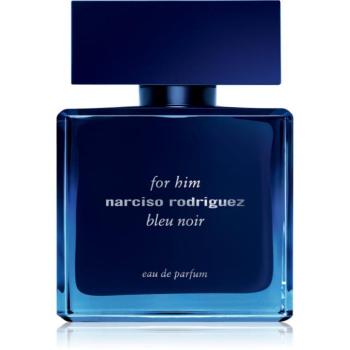 narciso rodriguez for him bleu noir Eau de Parfum uraknak 50 ml kép