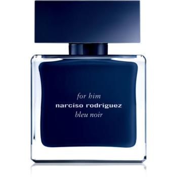 narciso rodriguez for him bleu noir Eau de Toilette uraknak 50 ml kép