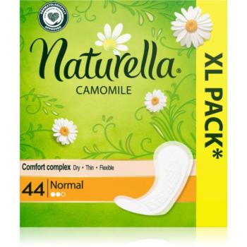 Naturella Normal Camomile tisztasági betétek 44 db kép