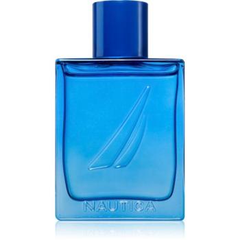 Nautica Oceans Eau de Toilette uraknak 50 ml kép