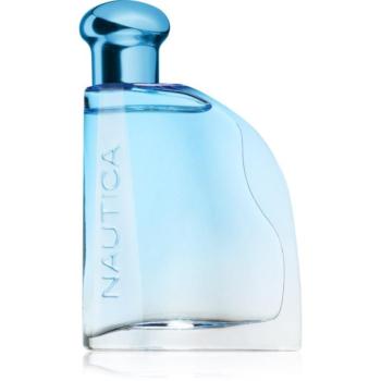 Nautica Pure Blue Eau de Toilette uraknak 50 ml kép