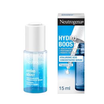NEUTROGENA Hydro Boost hialuronsavas koncentrált szérum (15ml) kép
