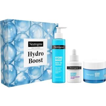 NEUTROGENA Hydro Boost hidratáló, 250 ml