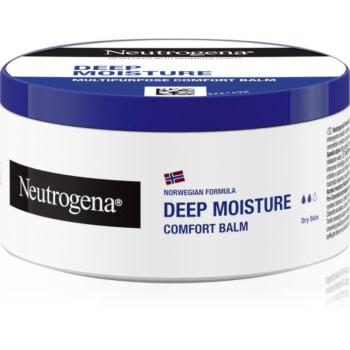 Neutrogena Norwegian Formula® hidratáló balzsam testre 300 ml kép