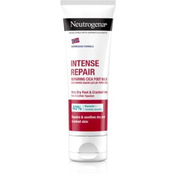 Neutrogena Norwegian Formula® regeneráló balzsam lábfejre 50 ml kép