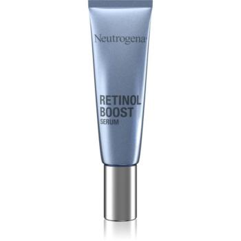 Neutrogena Retinol Boost öregedés elleni arcszérum 30 ml kép