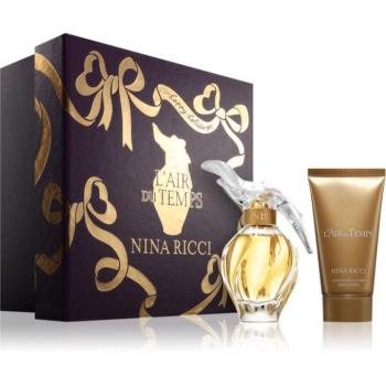 NINA RICCI L'Air du Temps ajándékszett hölgyeknek kép