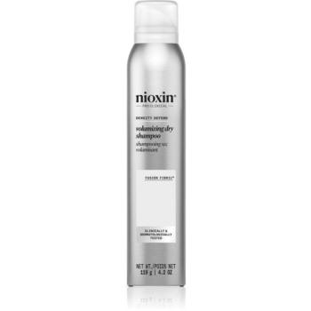 Nioxin Density Defend Volumizing Dry Shampoo száraz sampon dús hatásért 180 ml kép