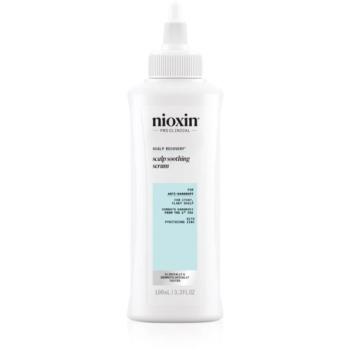 Nioxin Scalp Recovery Scalp Soothing Serum nyugtató szérum érzékeny, irritált bőrre 100 ml kép