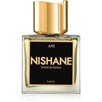 Nishane Ani parfüm kivonat unisex 50 ml kép