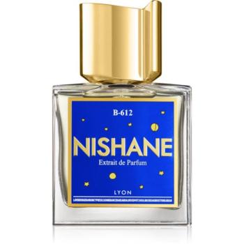 Nishane B-612 parfüm kivonat unisex 50 ml kép
