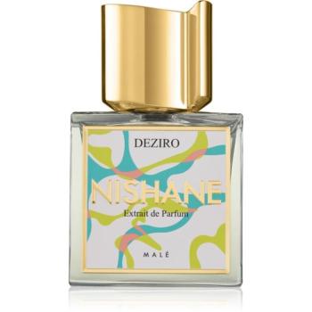 Nishane Deziro parfüm kivonat unisex 100 ml kép