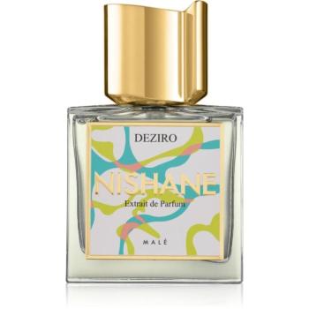 Nishane Deziro parfüm kivonat unisex 50 ml kép