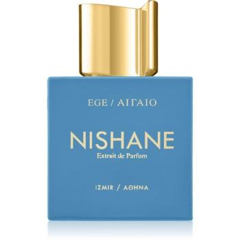 Nishane Ege/ Αιγαίο parfüm kivonat unisex 100 ml kép