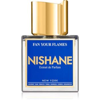 Nishane Fan Your Flames parfüm kivonat unisex 100 ml kép
