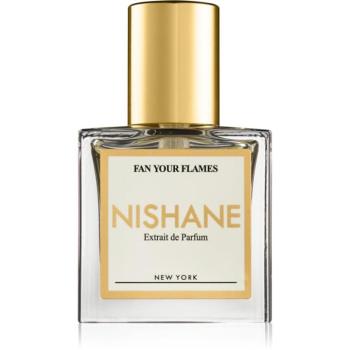 Nishane Fan Your Flames parfüm kivonat unisex 15 ml kép