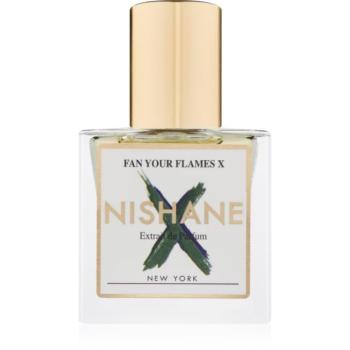 Nishane Fan Your Flames X parfüm kivonat unisex 15 ml kép
