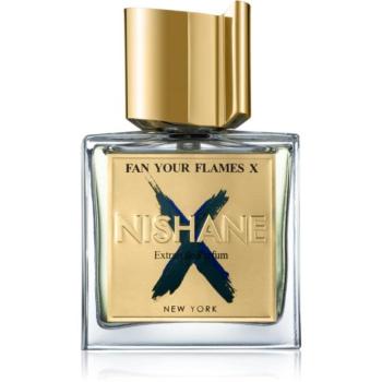 Nishane Fan Your Flames X parfüm kivonat unisex 50 ml kép
