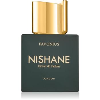 Nishane Favonius parfüm kivonat unisex 100 ml kép