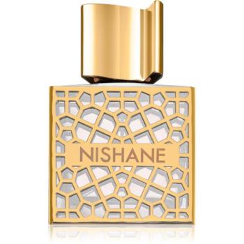 Nishane Hacivat Oud parfüm kivonat unisex 50 ml kép