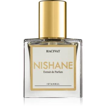 Nishane Hacivat parfüm kivonat unisex 15 ml kép