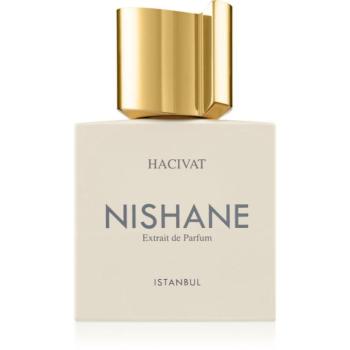 Nishane Hacivat parfüm kivonat unisex 50 ml kép