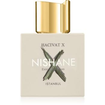 Nishane Hacivat X parfüm kivonat unisex 100 ml kép