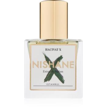 Nishane Hacivat X parfüm kivonat unisex 15 ml kép