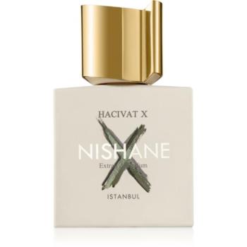 Nishane Hacivat X parfüm kivonat unisex 50 ml kép