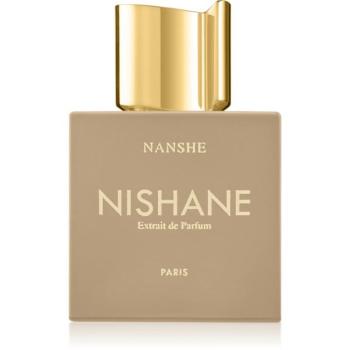 Nishane Nanshe parfüm kivonat unisex 100 ml kép