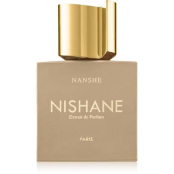 Nishane Nanshe parfüm kivonat unisex 50 ml kép