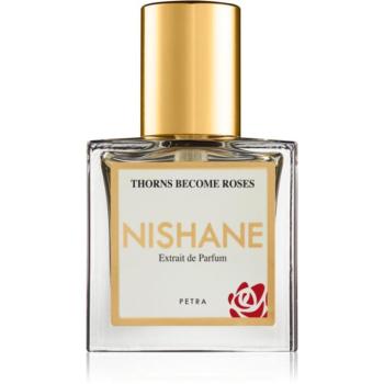 Nishane Thorns Become Roses parfüm kivonat unisex 15 ml