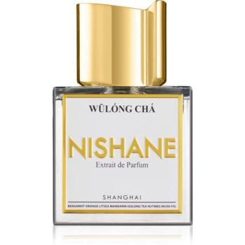 Nishane Wulong Cha parfüm kivonat unisex 100 ml kép