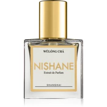 Nishane Wulong Cha parfüm kivonat unisex 15 ml kép