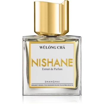 Nishane Wulong Cha parfüm kivonat unisex 50 ml kép
