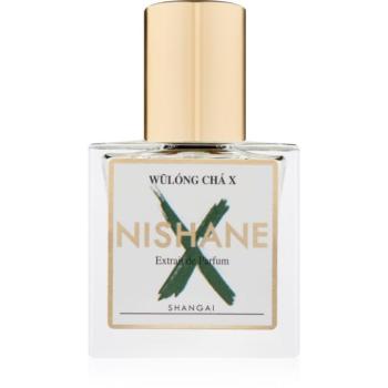Nishane Wulong Cha X parfüm kivonat unisex 15 ml kép