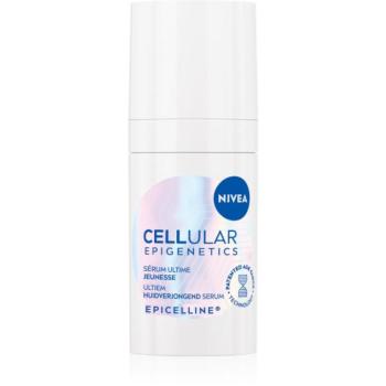NIVEA Cellular Epigenetics fiatalító arcszérum 15 ml kép