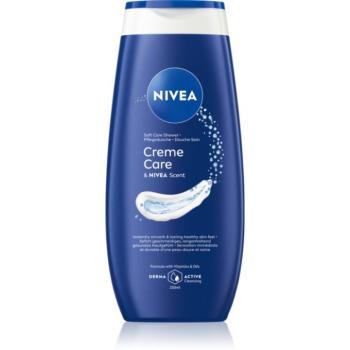 NIVEA Creme Care ápoló tusoló gél 250 ml kép