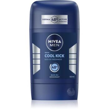 NIVEA MEN Cool Kick izzadásgátló deo stift 50 ml kép