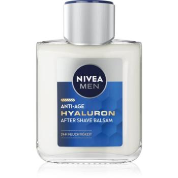 NIVEA MEN Hyaluron borotválkozás utáni balzsam 100 ml kép