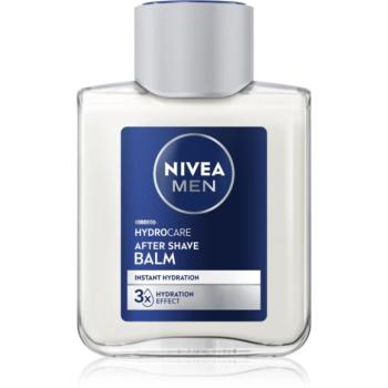 NIVEA MEN Hydrocare hidratáló borotválkozás utáni balzsam 100 ml kép