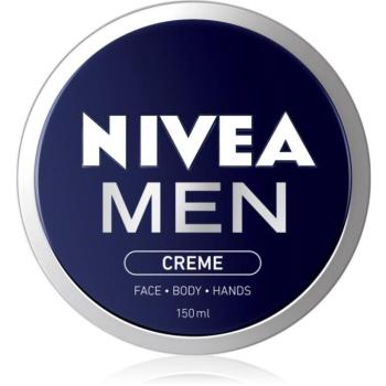 NIVEA MEN Original krém uraknak 150 ml kép