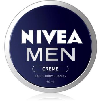NIVEA MEN Original krém uraknak 30 ml kép