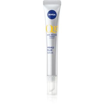 NIVEA Q10 precíziós mélyráncfeltöltő 15 ml kép
