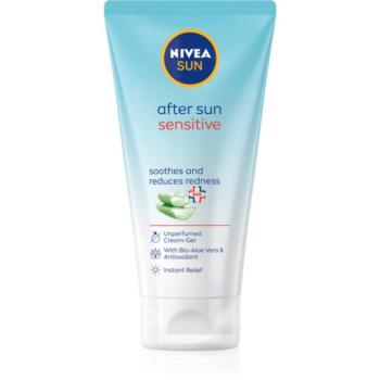 NIVEA SUN SOS nyugtató gél napozás után 175 ml kép